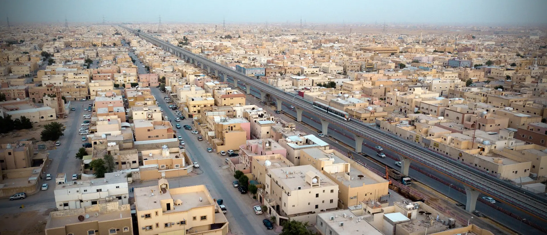 Riyadh Metro